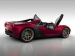 Ferrari Sergio 2013 года
